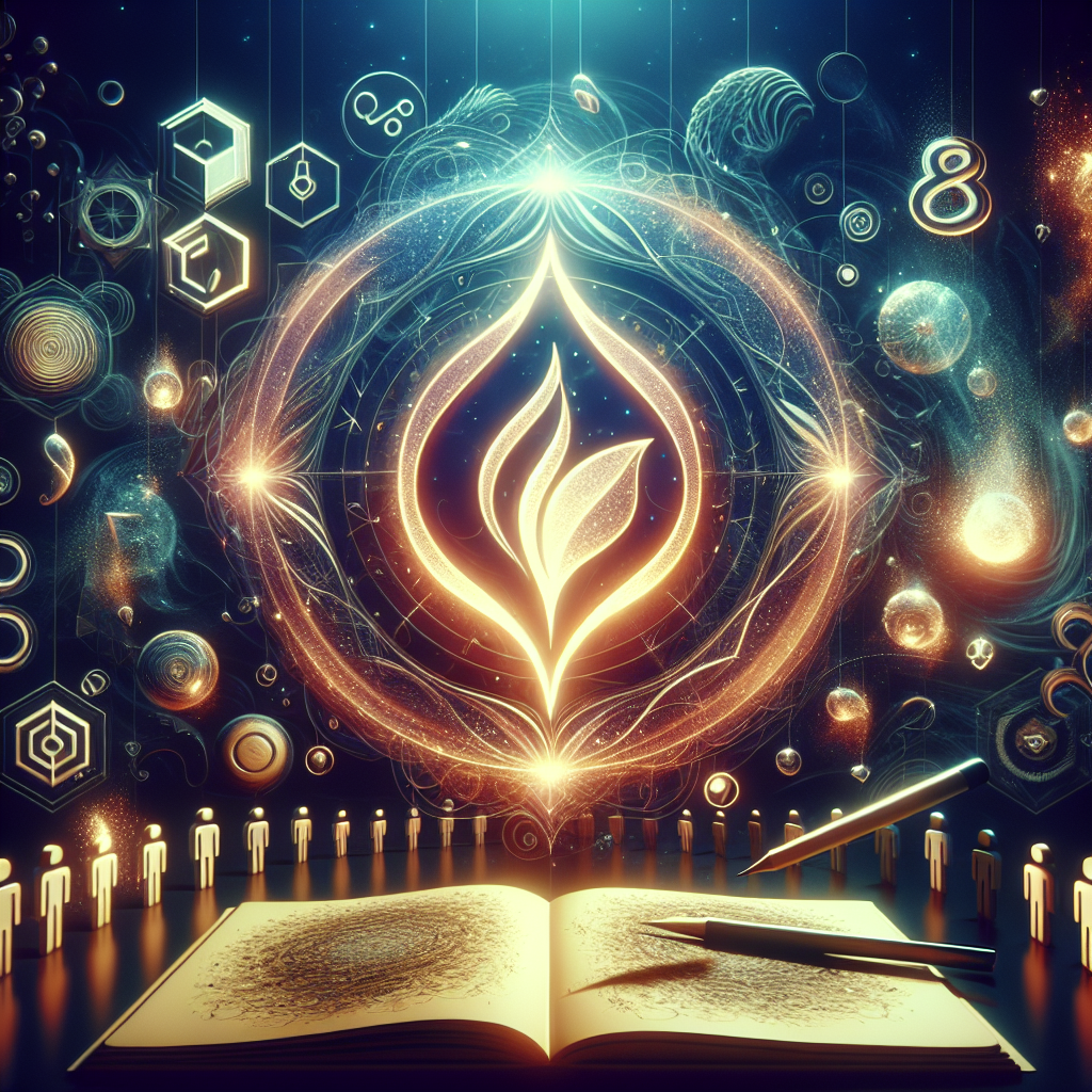 Blog post illustration