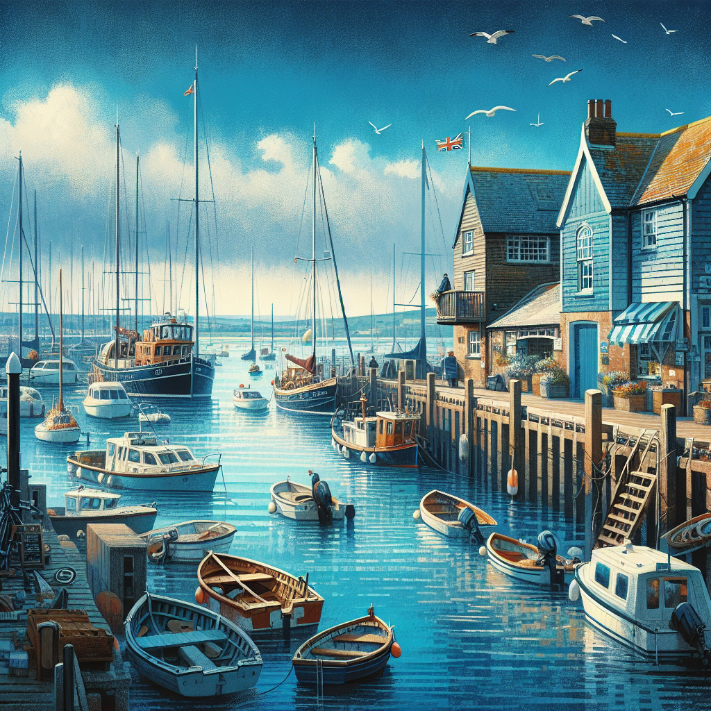 Blog post illustration