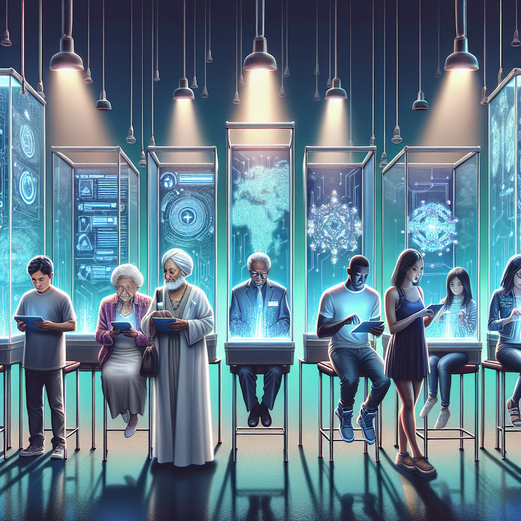 Blog post illustration