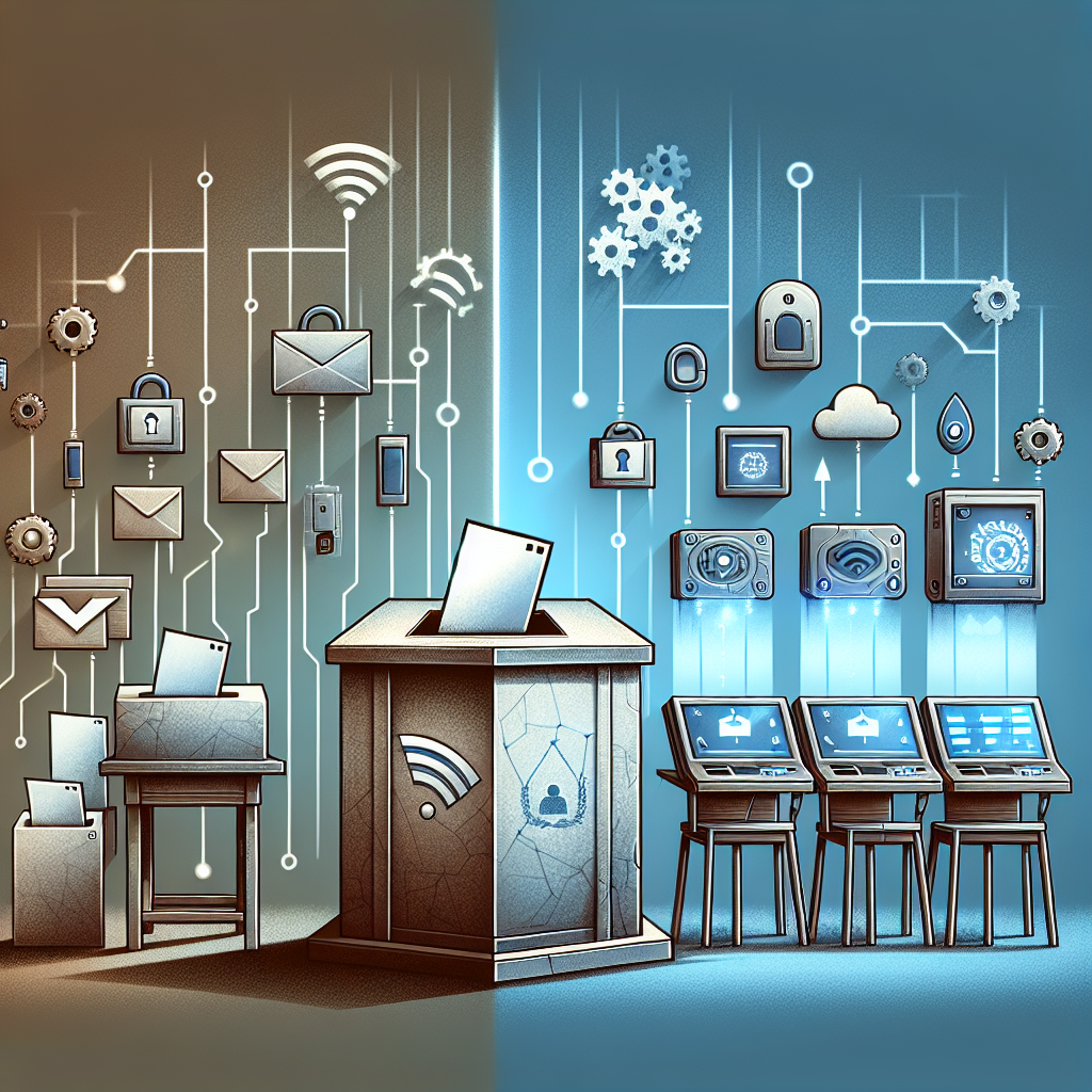 Blog post illustration