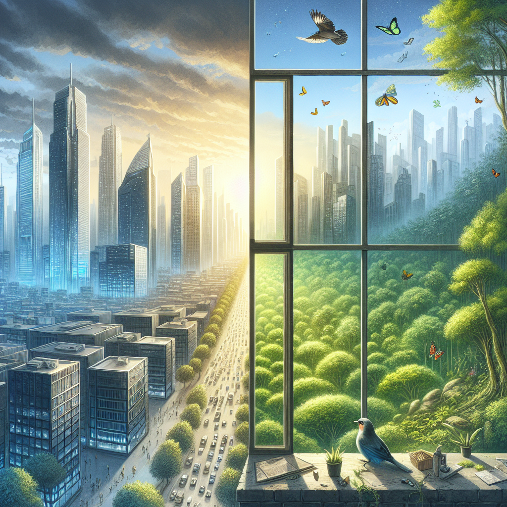 Blog post illustration