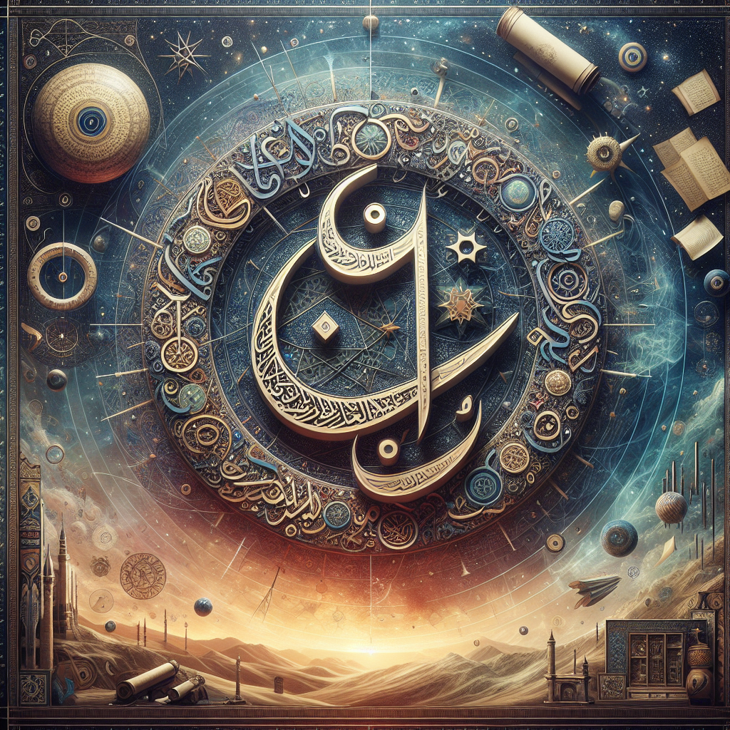 Blog post illustration