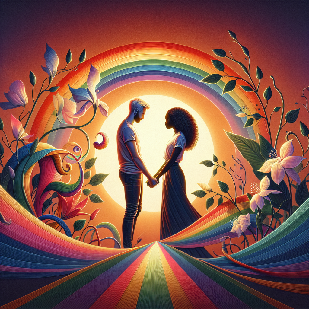 Blog post illustration