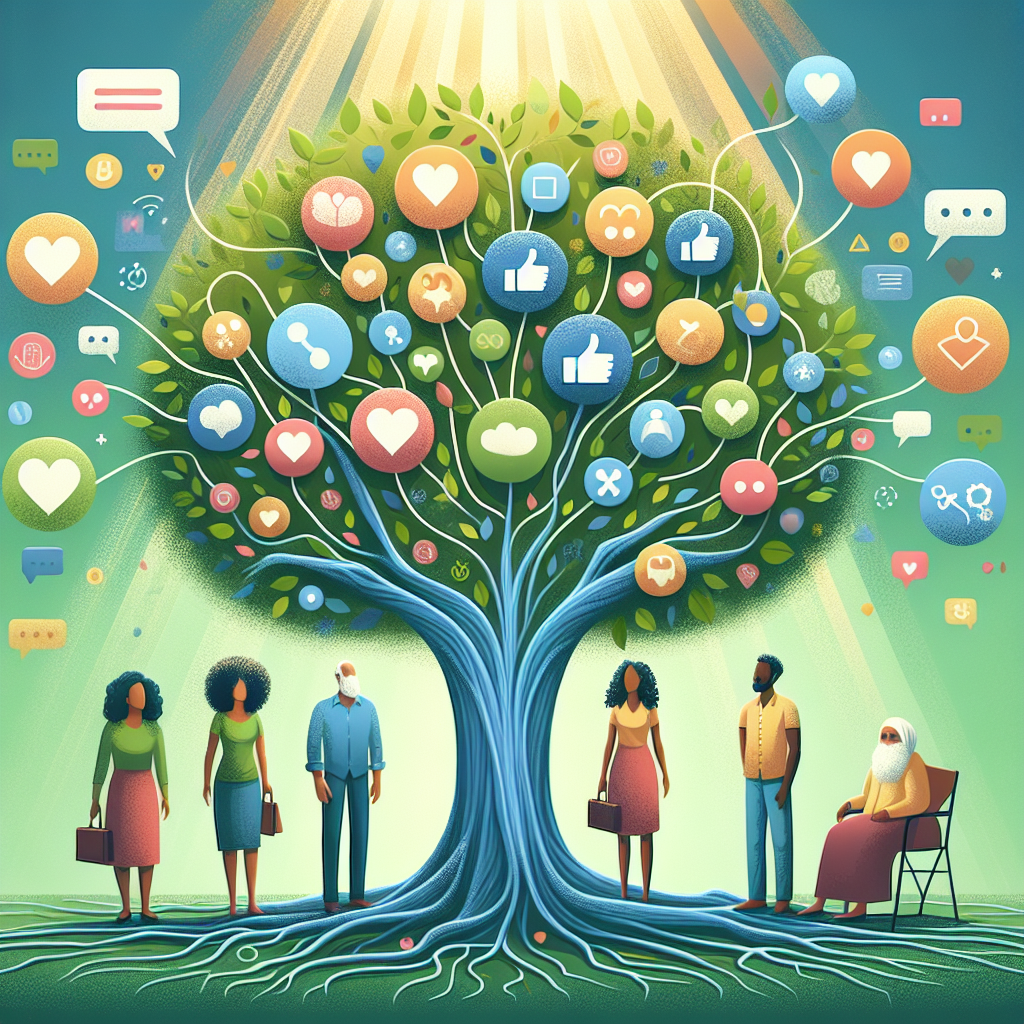 Blog post illustration