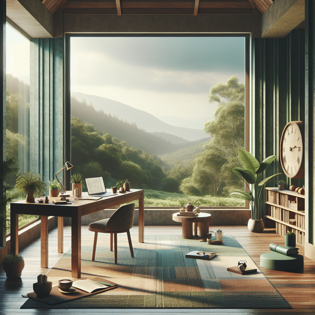 Blog post illustration