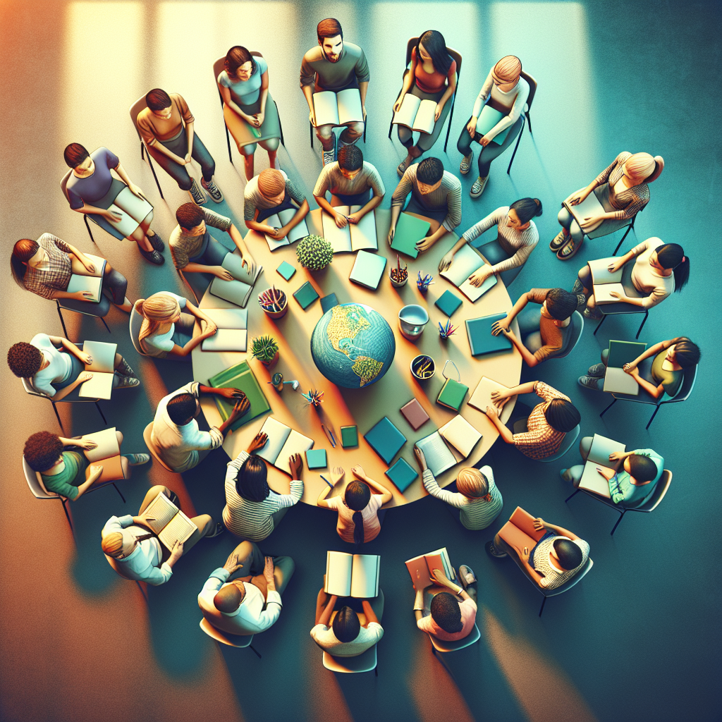 Blog post illustration