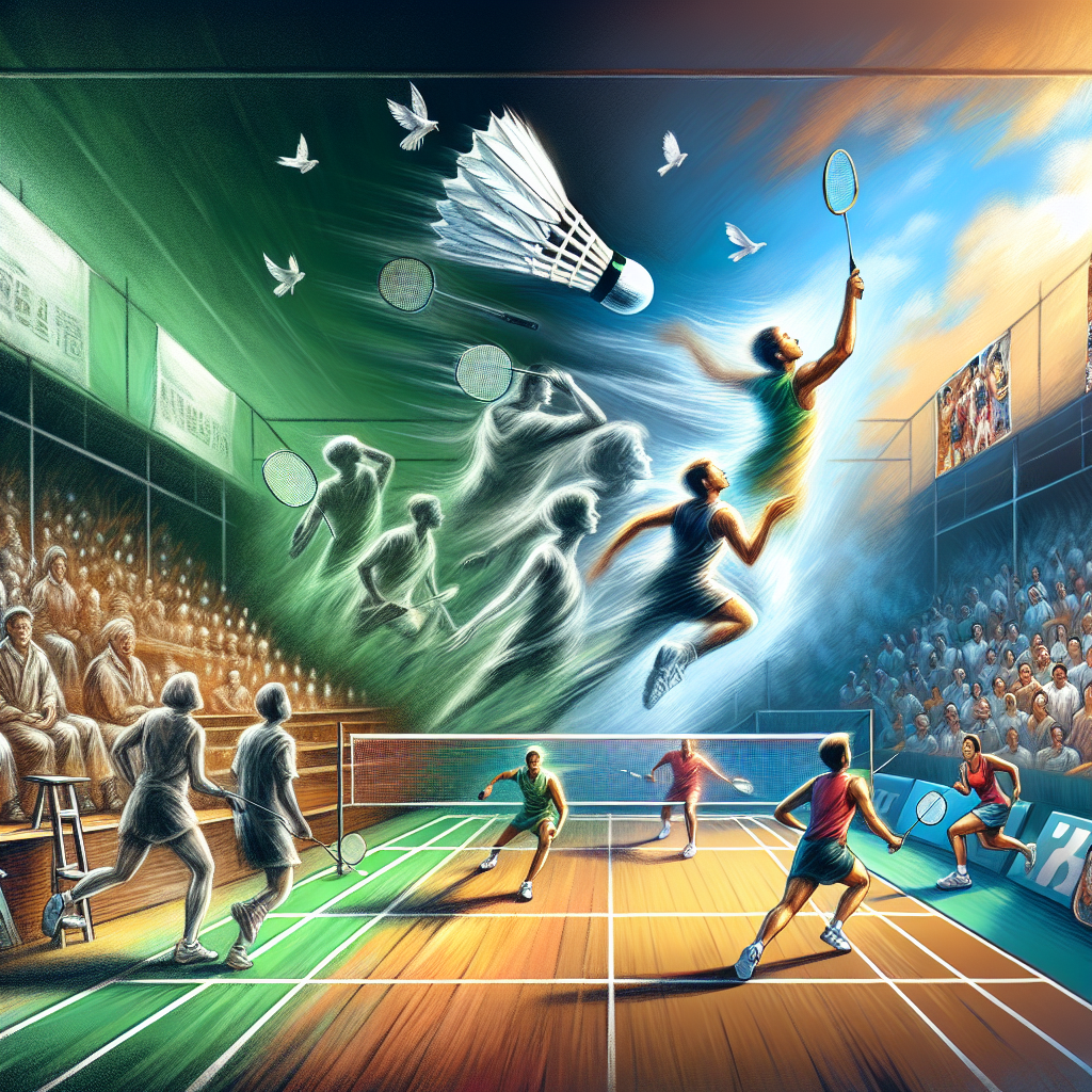 Blog post illustration