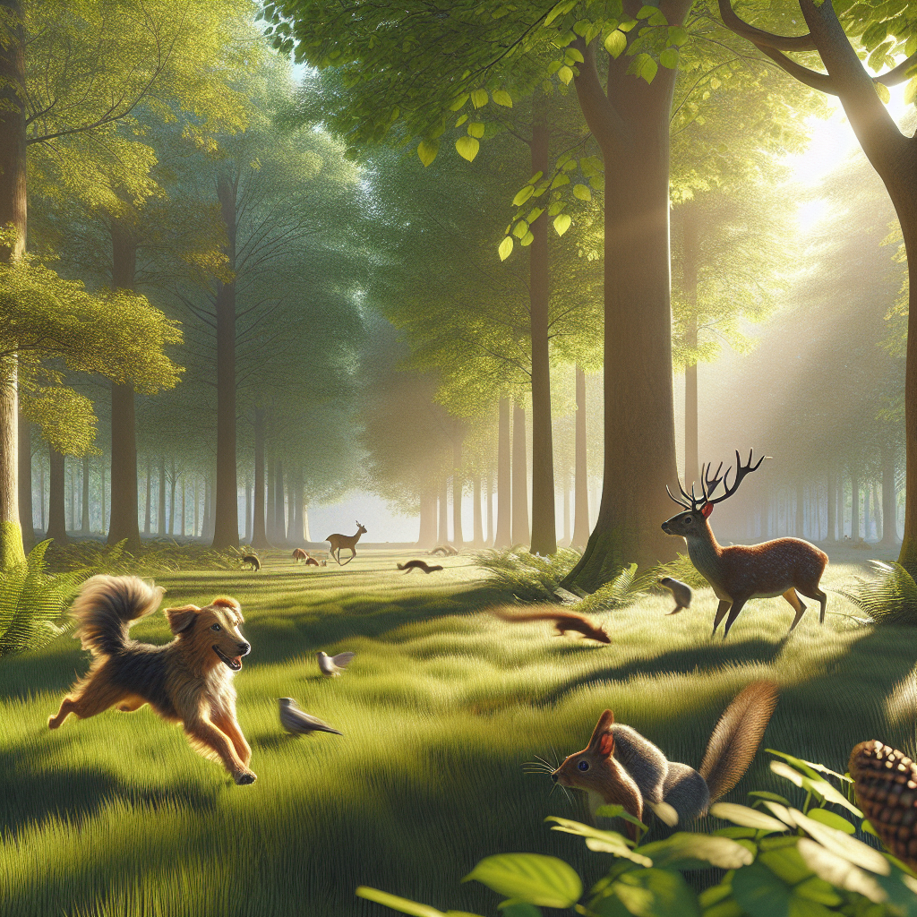 Blog post illustration