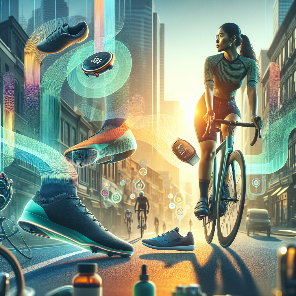 Blog post illustration