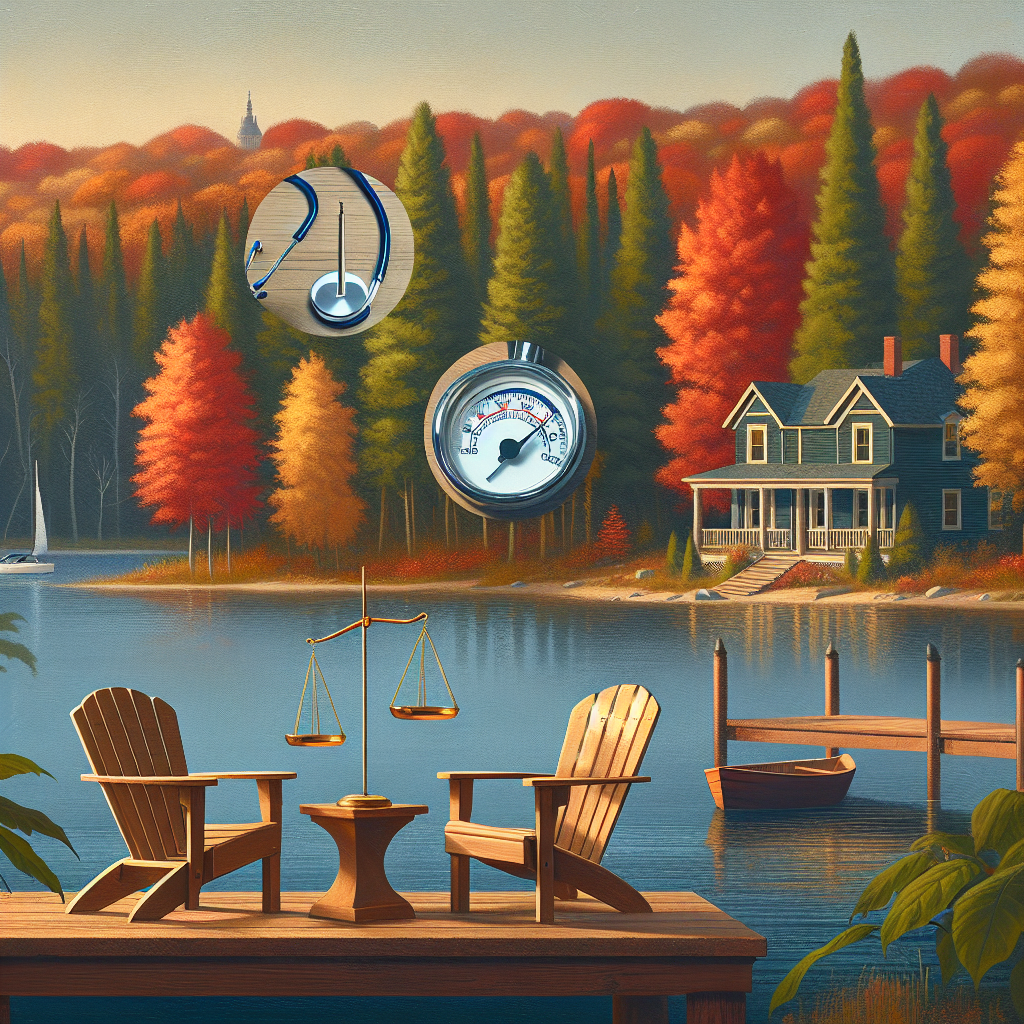 Blog post illustration