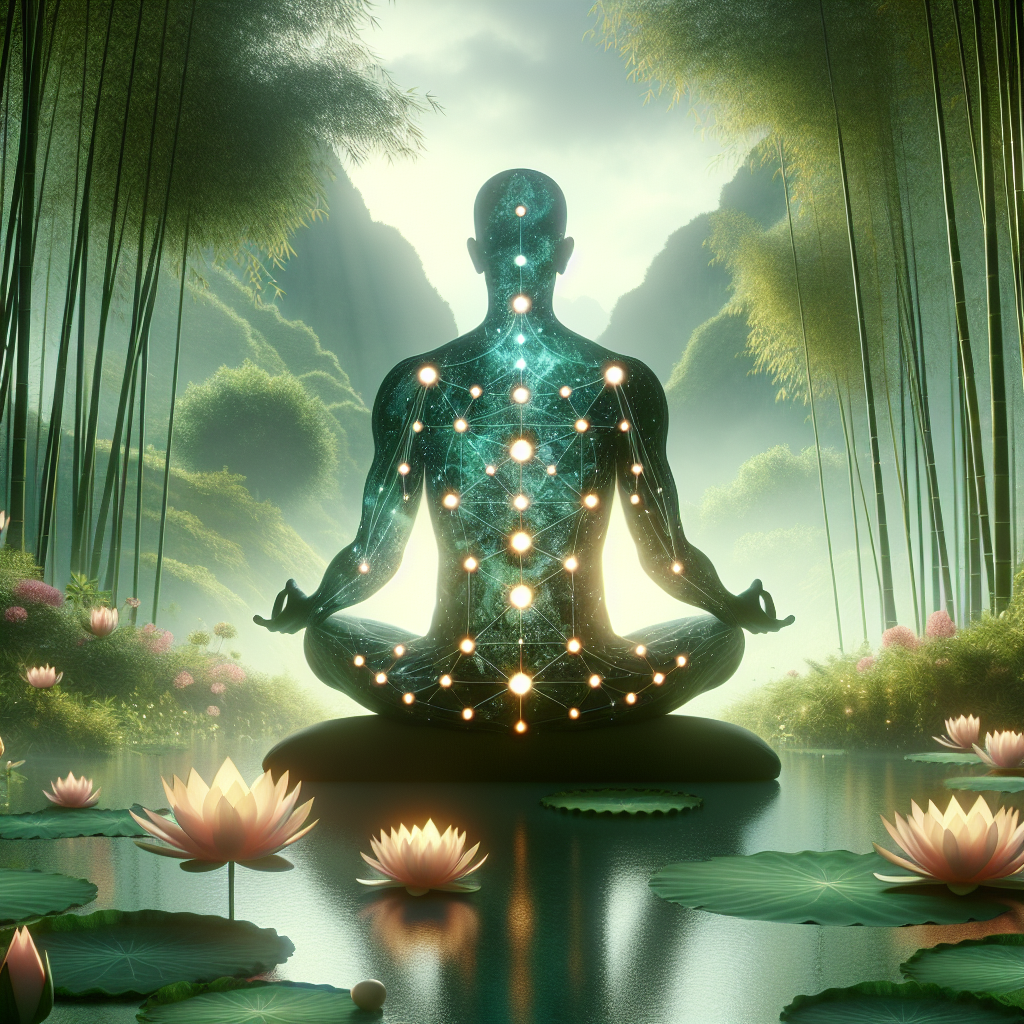 Blog post illustration