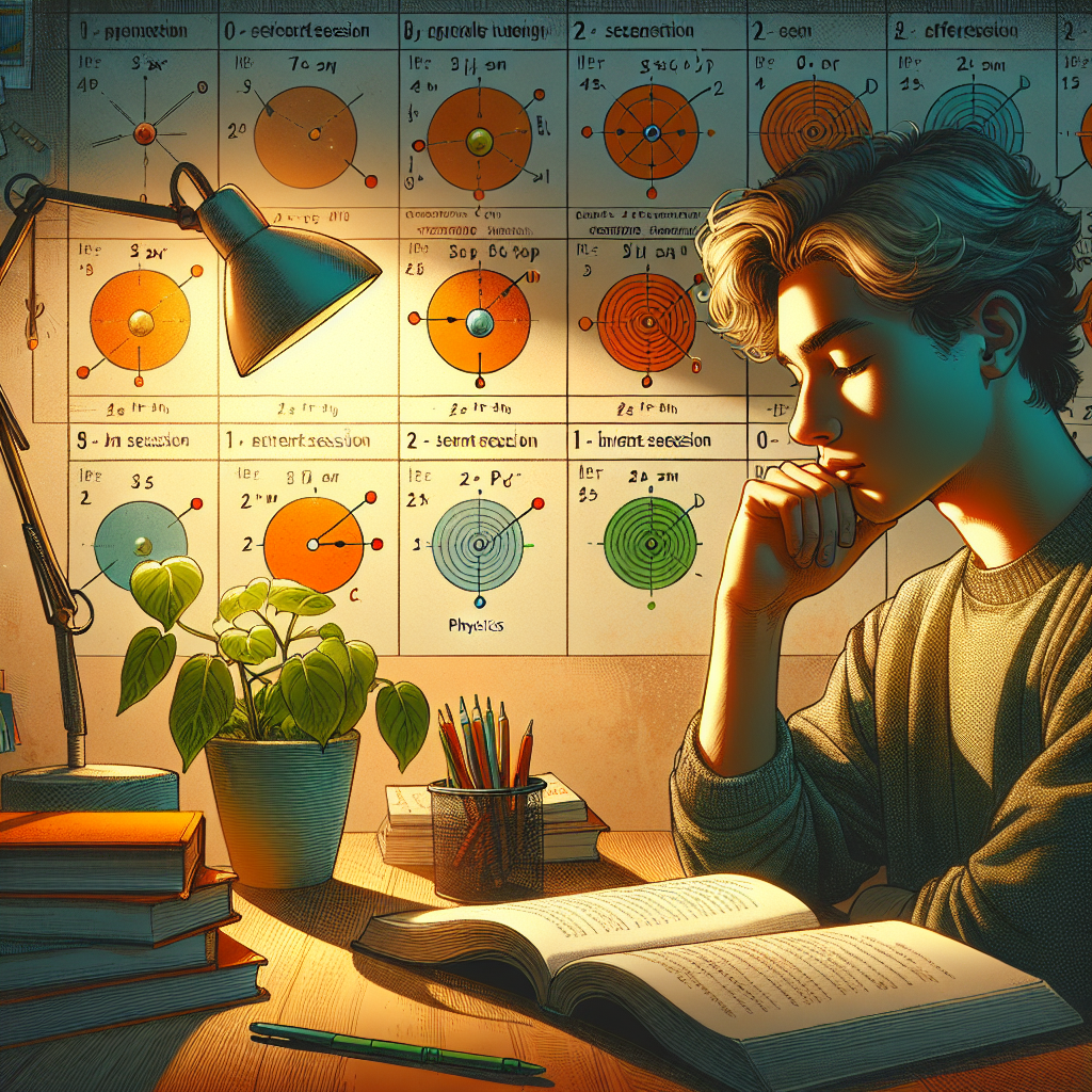 Blog post illustration