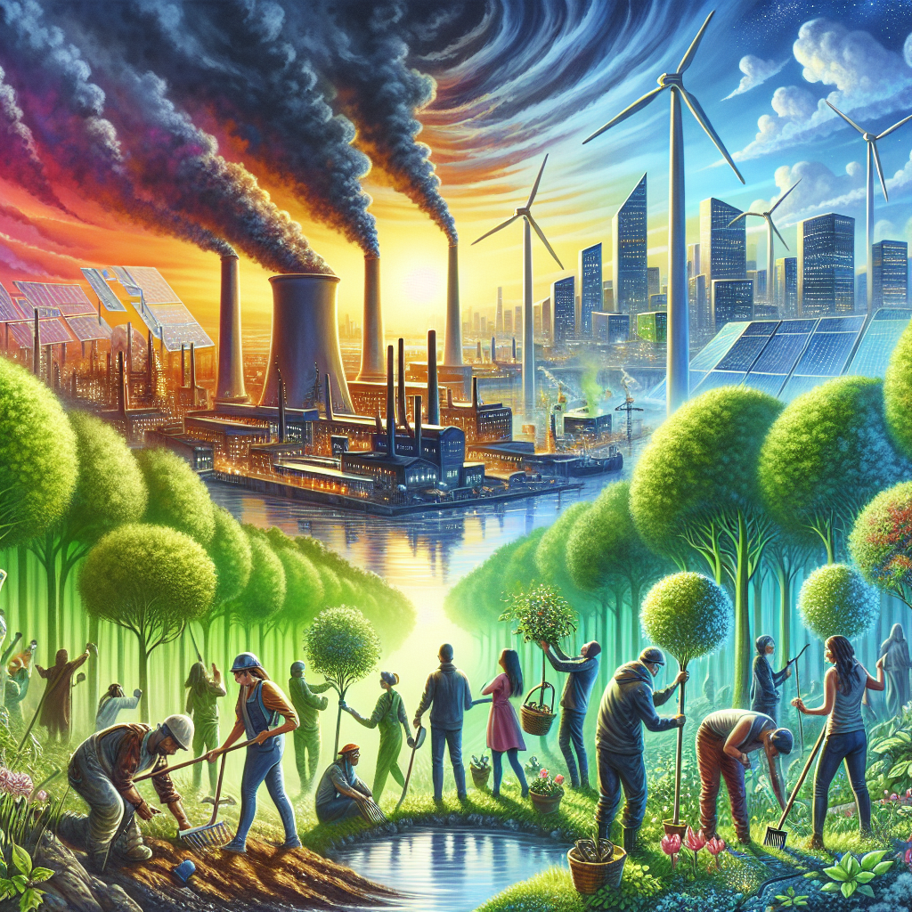 Blog post illustration