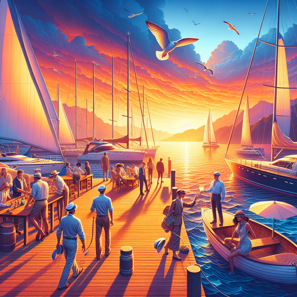 Blog post illustration