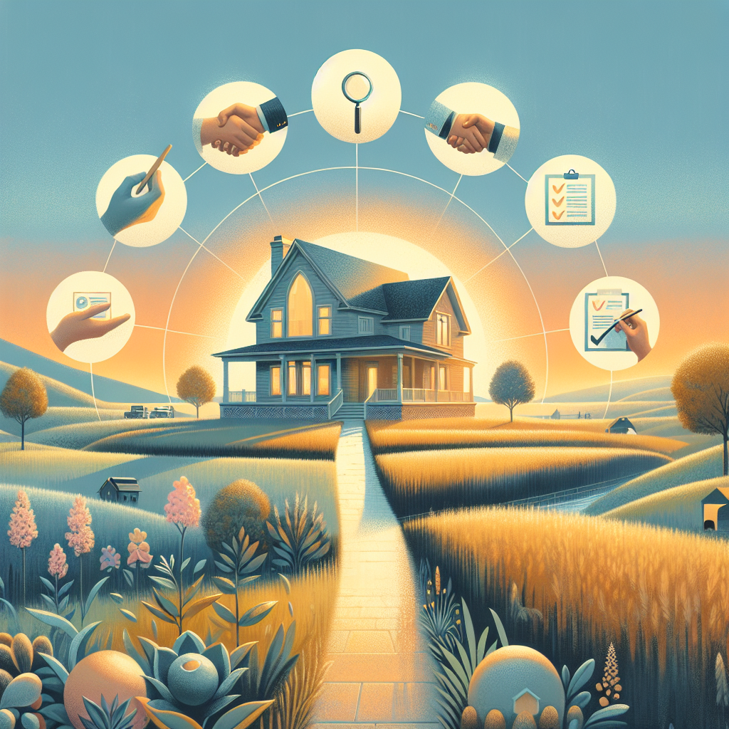 Blog post illustration