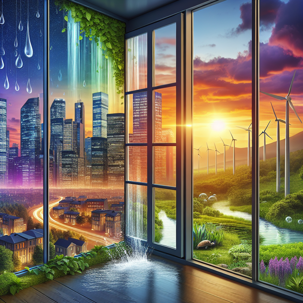 Blog post illustration