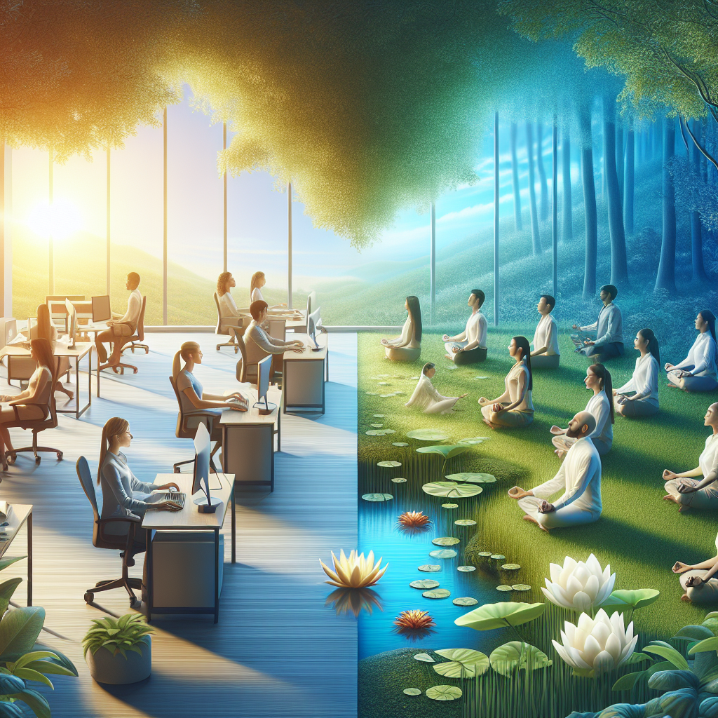 Blog post illustration