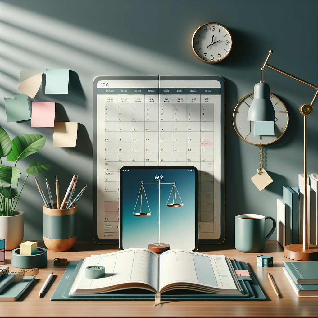 Blog post illustration