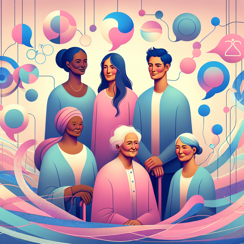 Blog post illustration