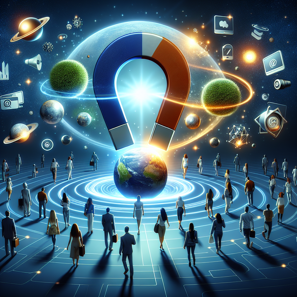 Blog post illustration