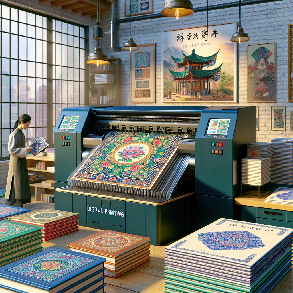 Blog post illustration