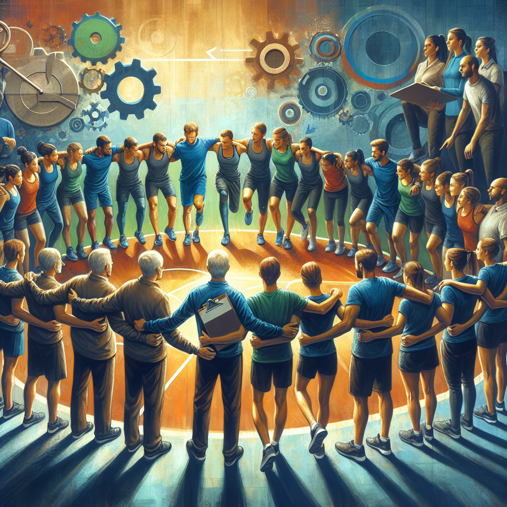 Blog post illustration