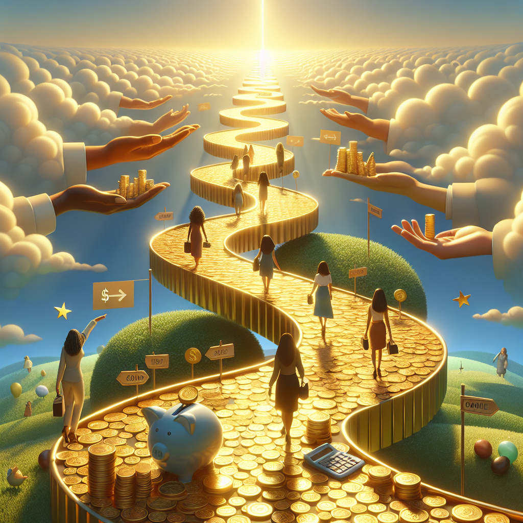 Blog post illustration