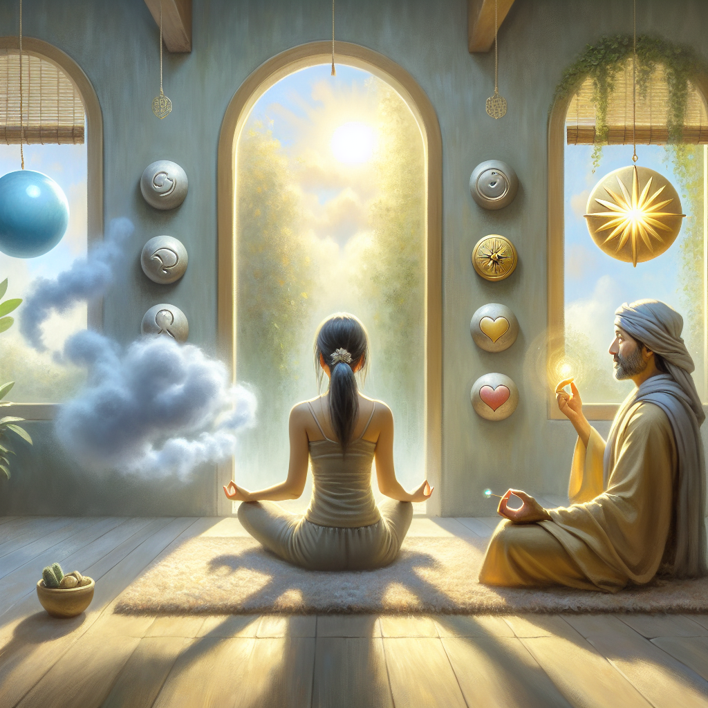 Blog post illustration