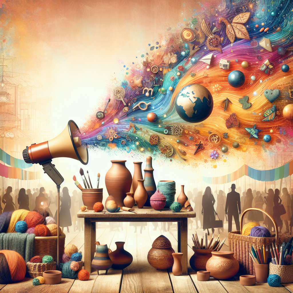 Blog post illustration