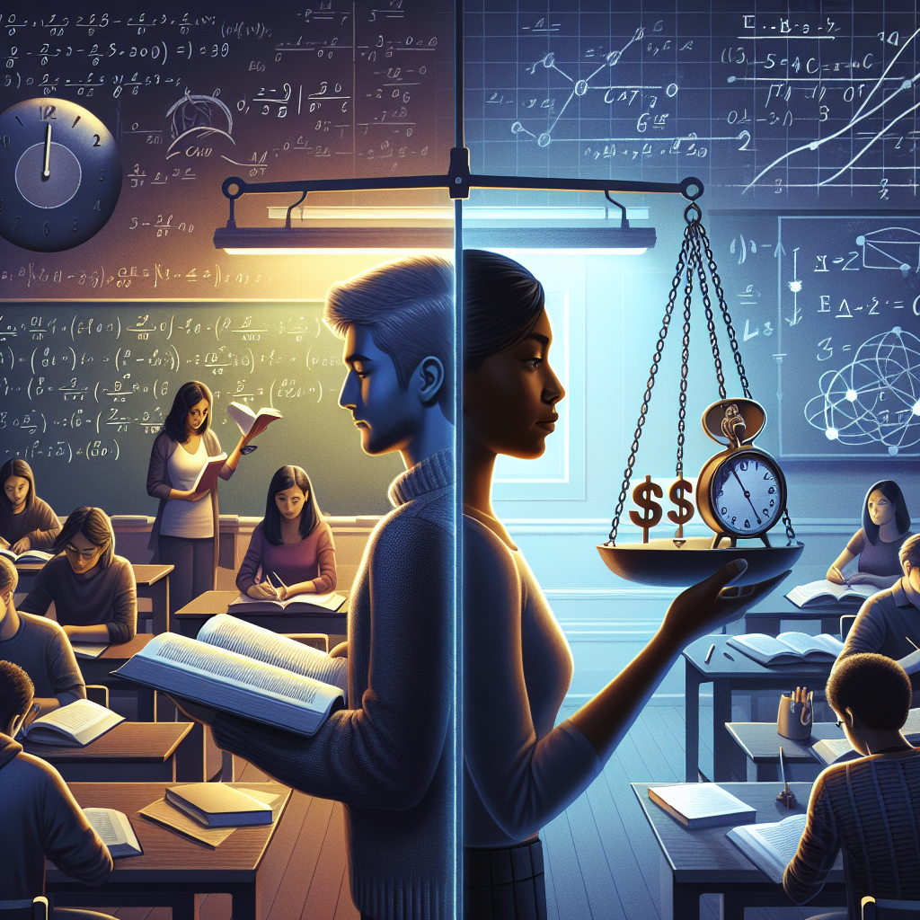 Blog post illustration