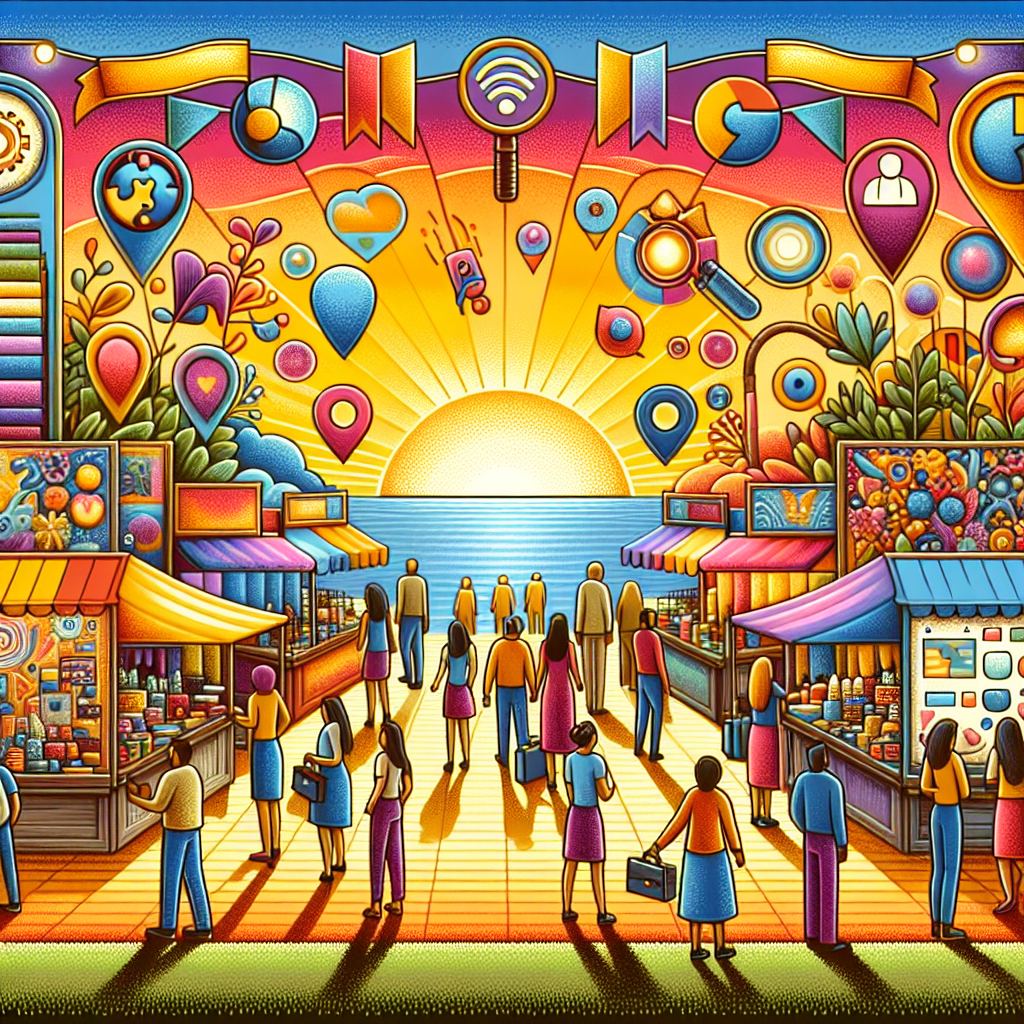 Blog post illustration