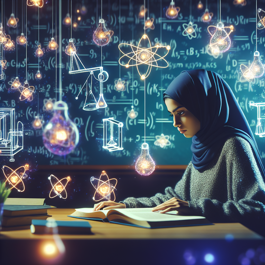 Blog post illustration