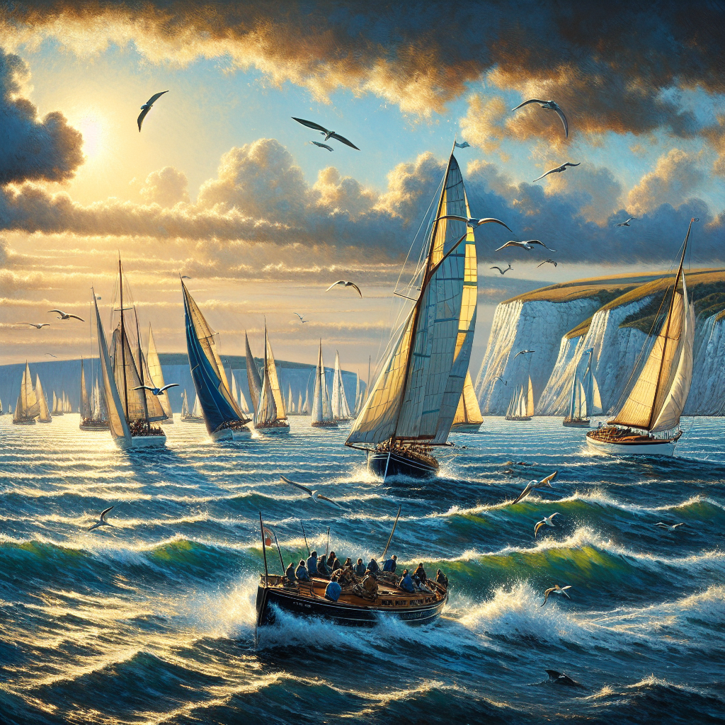 Blog post illustration