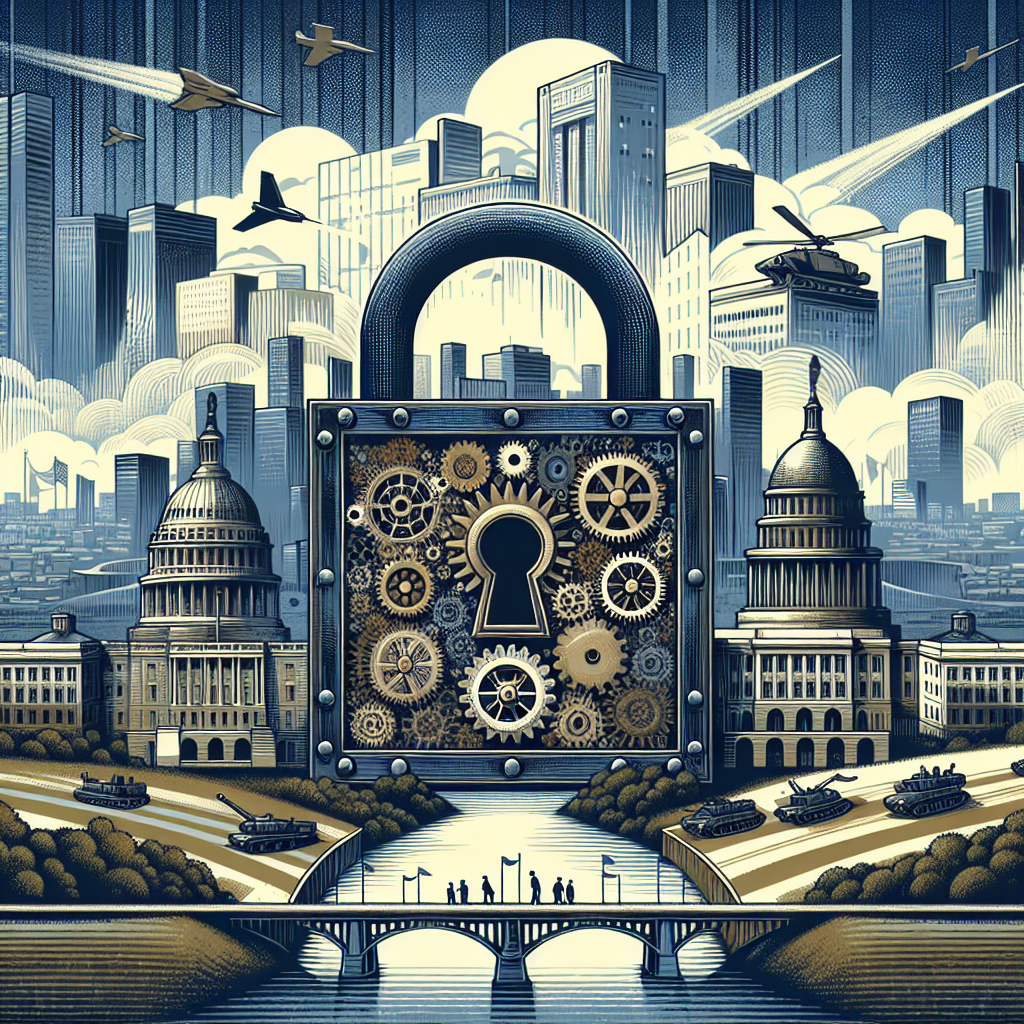 Blog post illustration