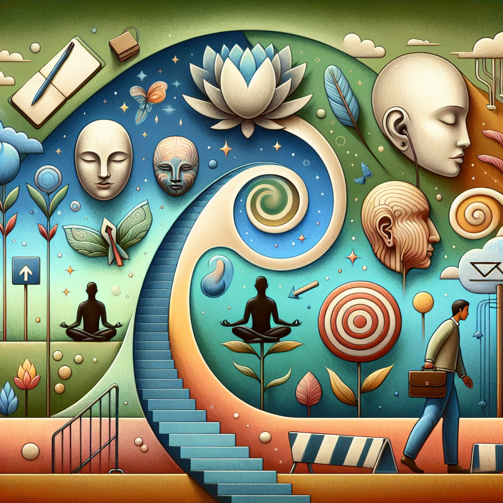 Blog post illustration