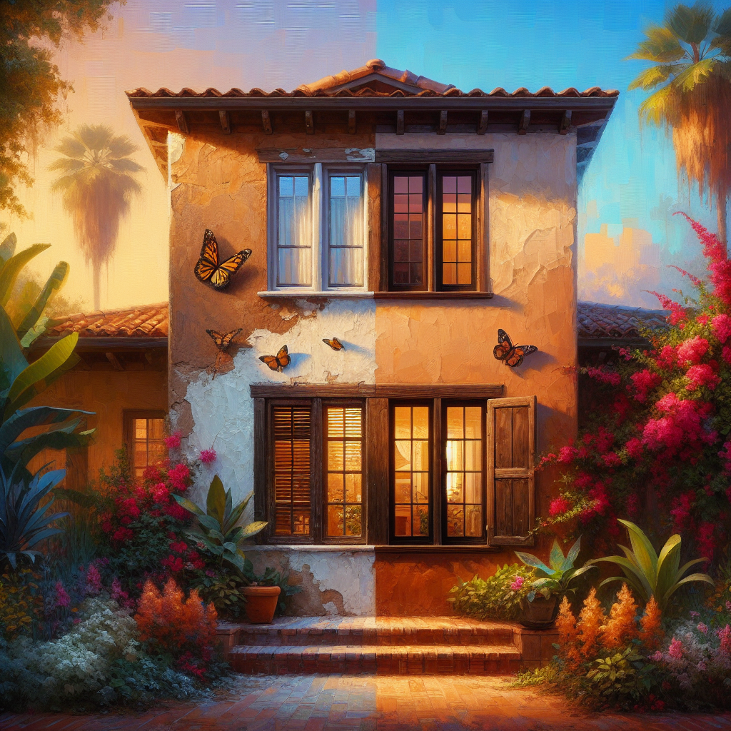 Blog post illustration