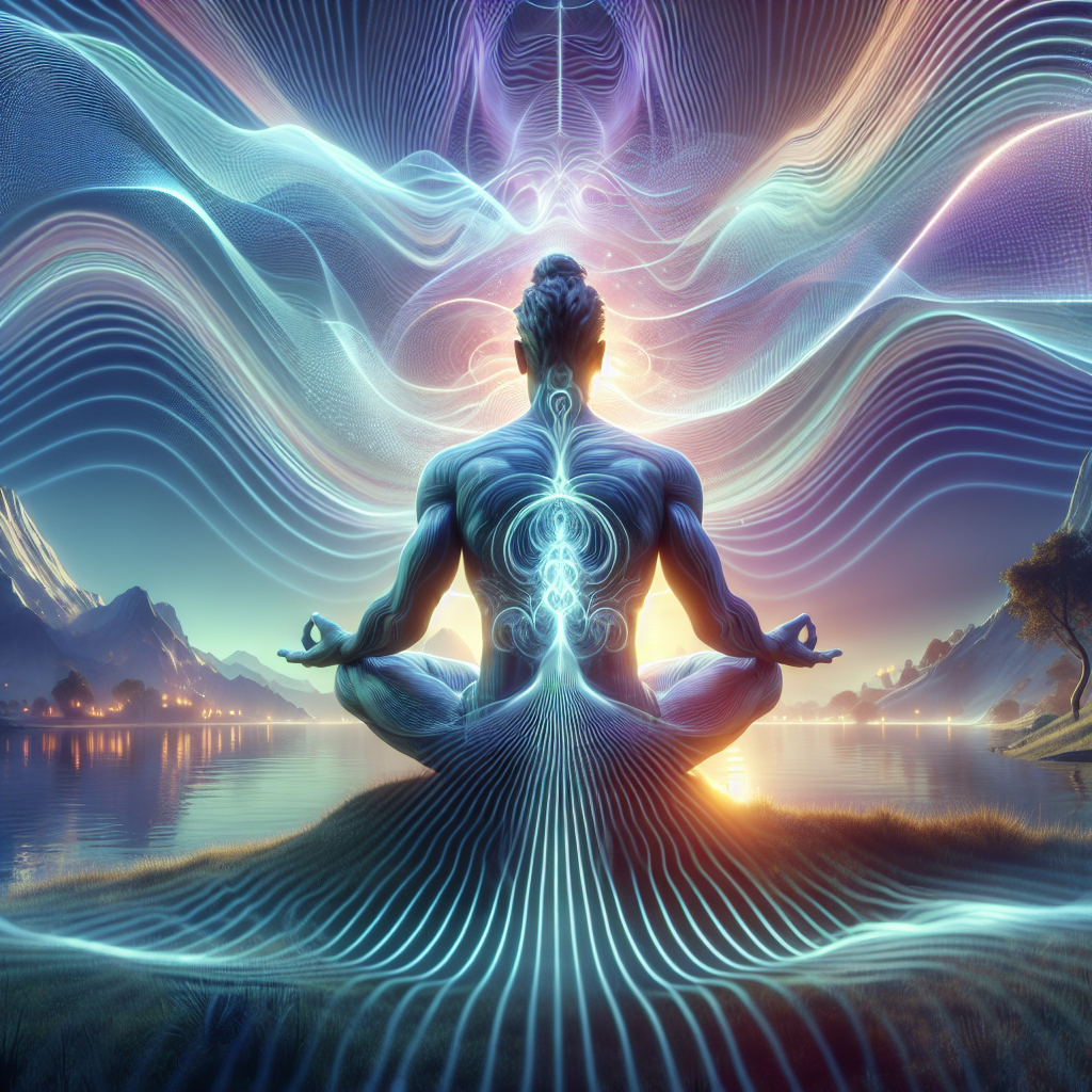 Blog post illustration