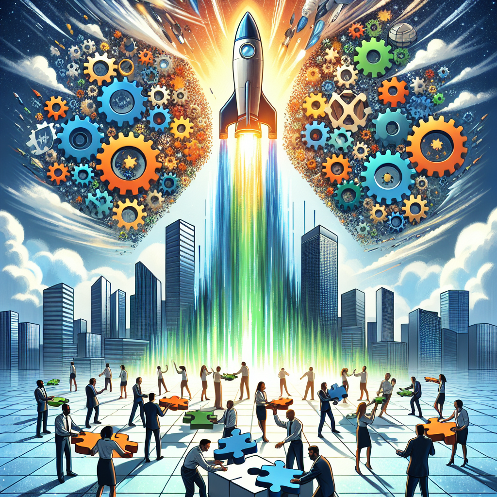 Blog post illustration