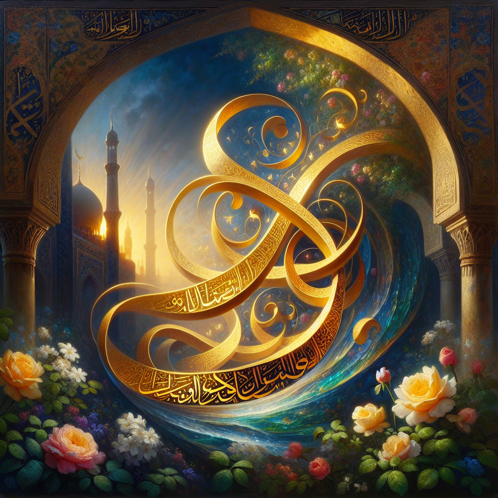 Blog post illustration