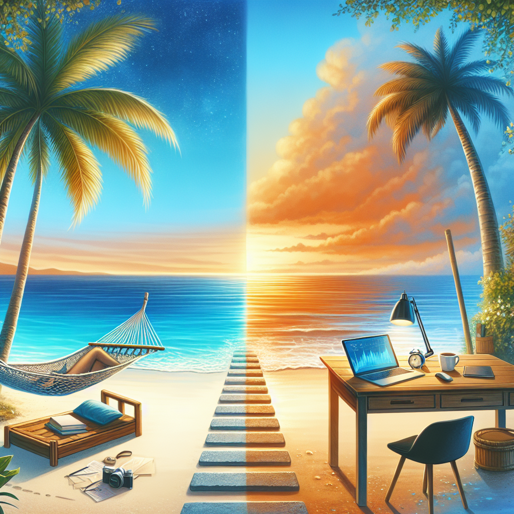 Blog post illustration