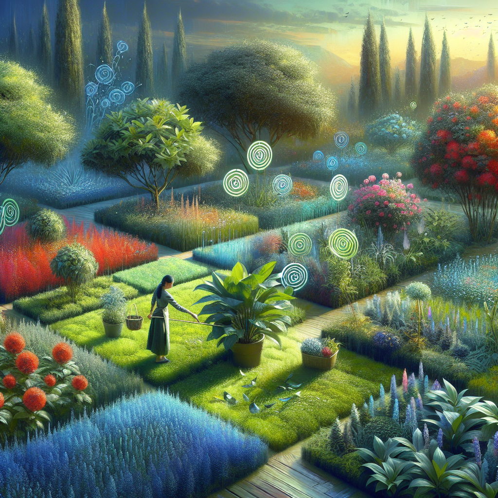 Blog post illustration