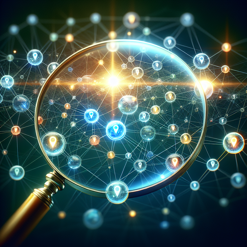 Blog post illustration