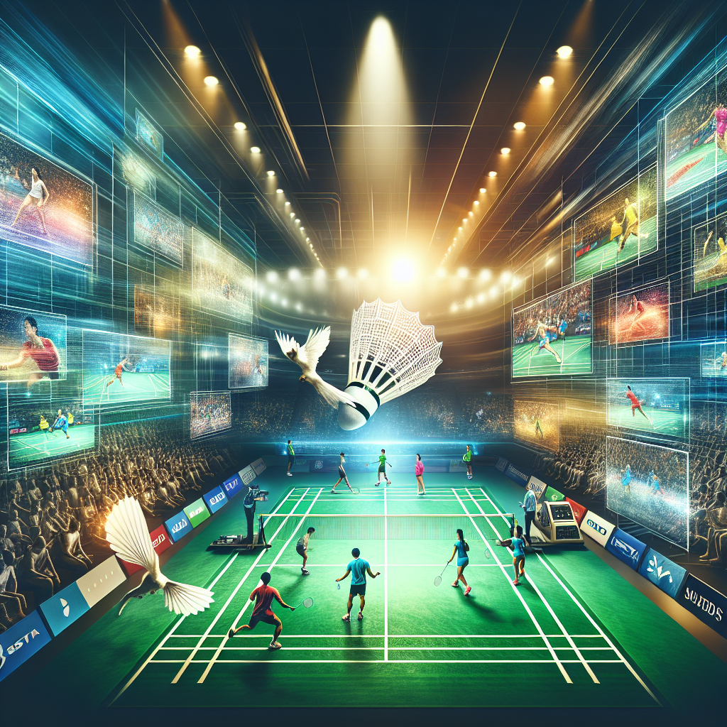 Blog post illustration