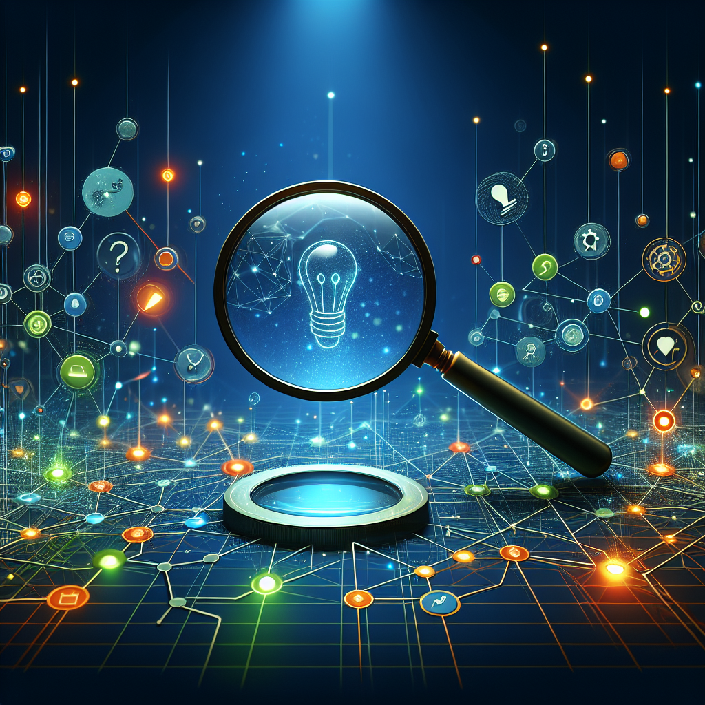 Blog post illustration