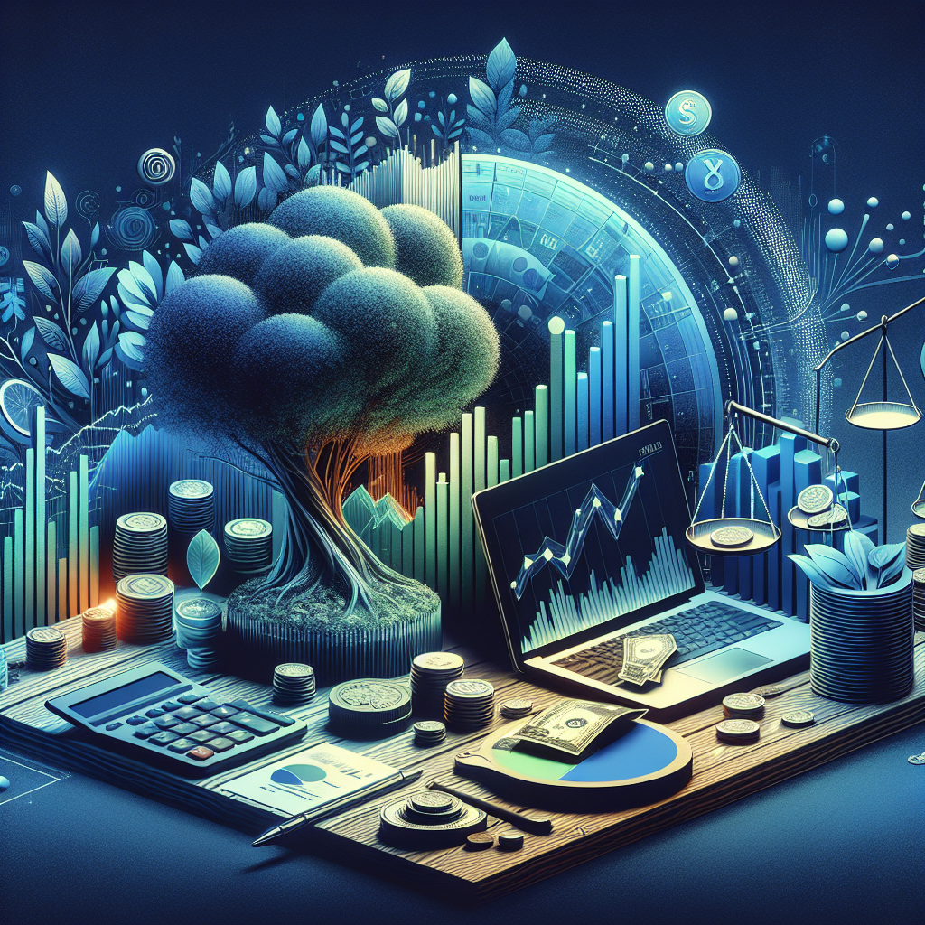 Blog post illustration