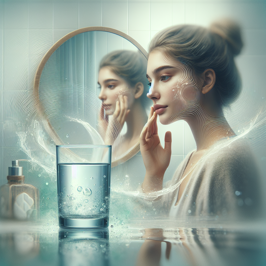 Blog post illustration