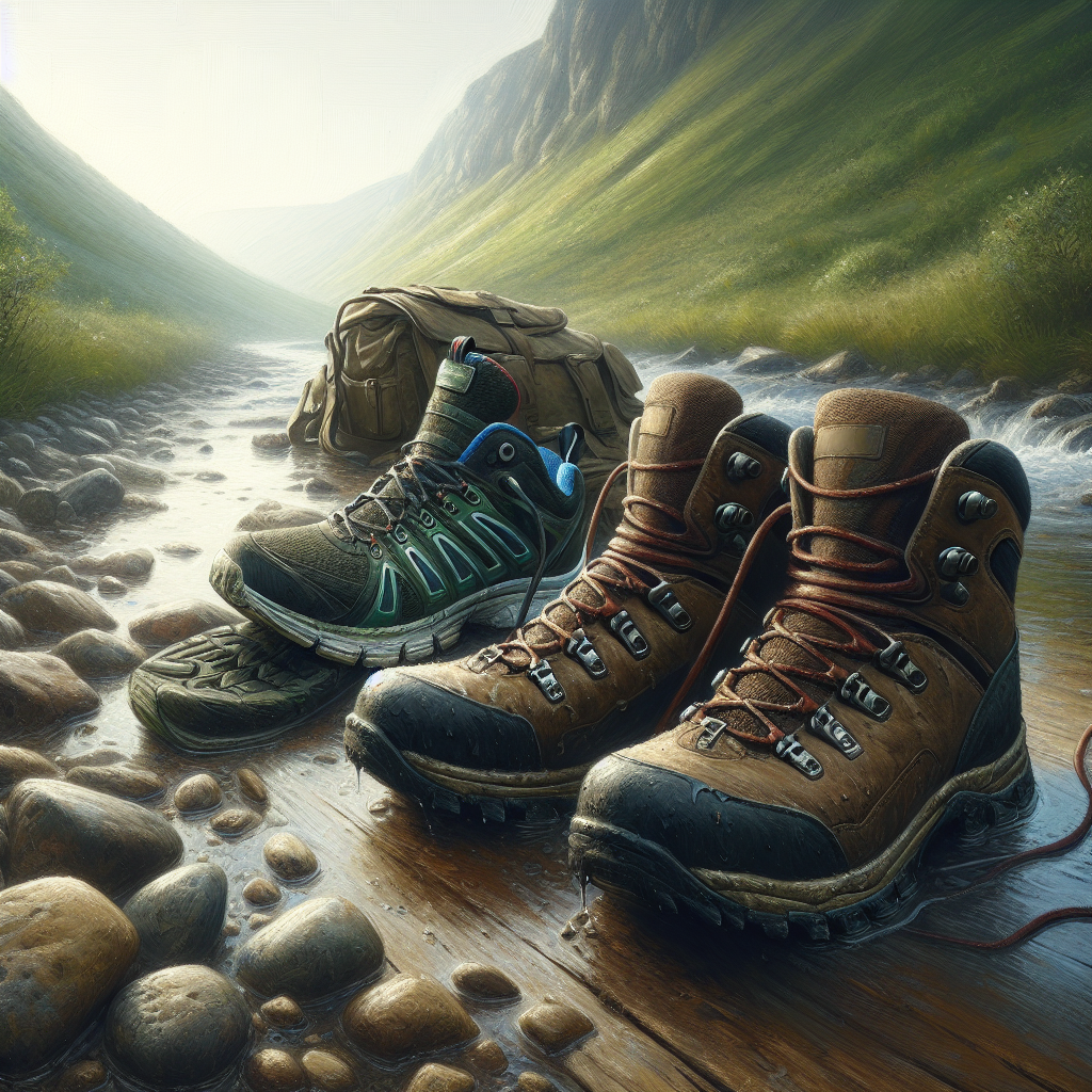 Blog post illustration