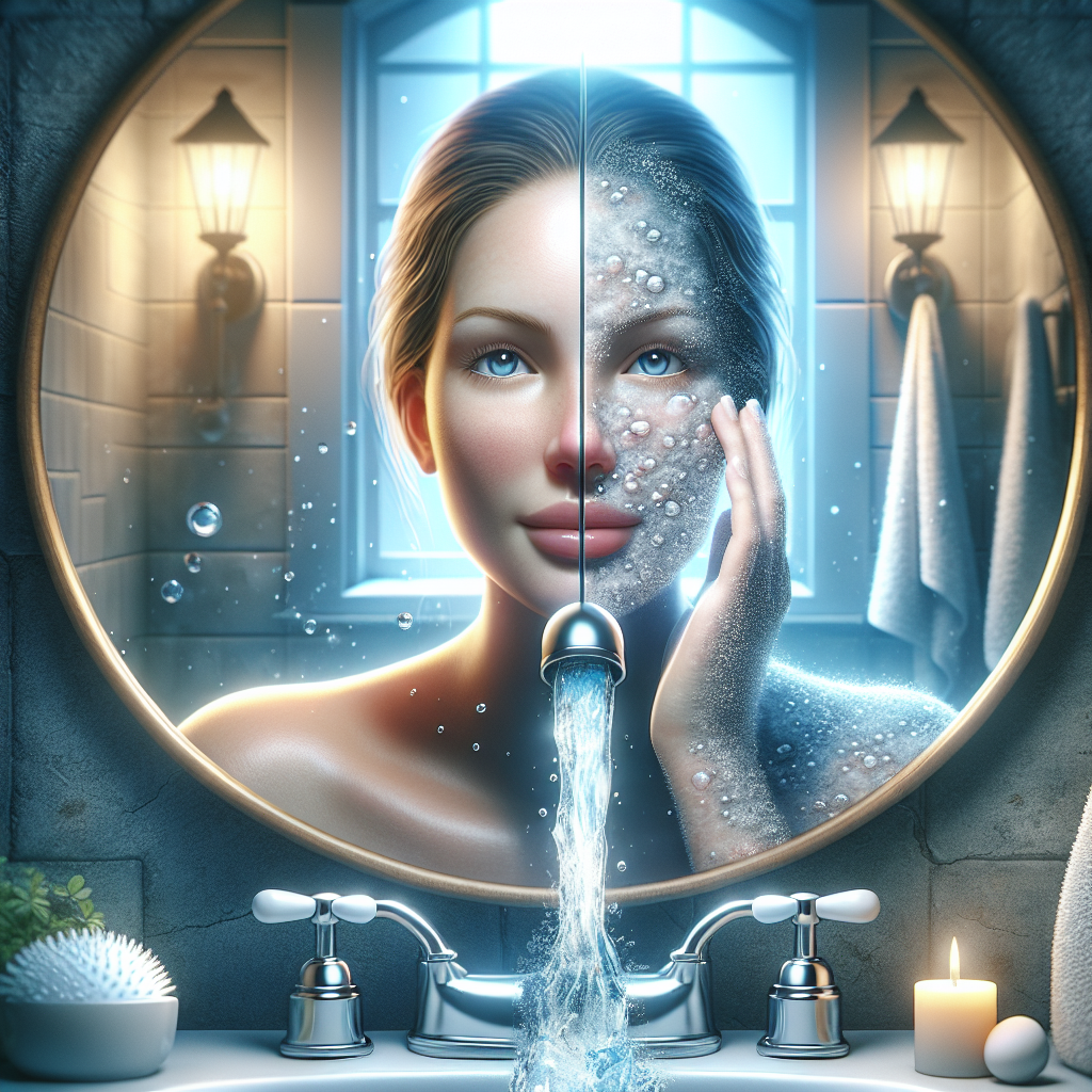 Blog post illustration