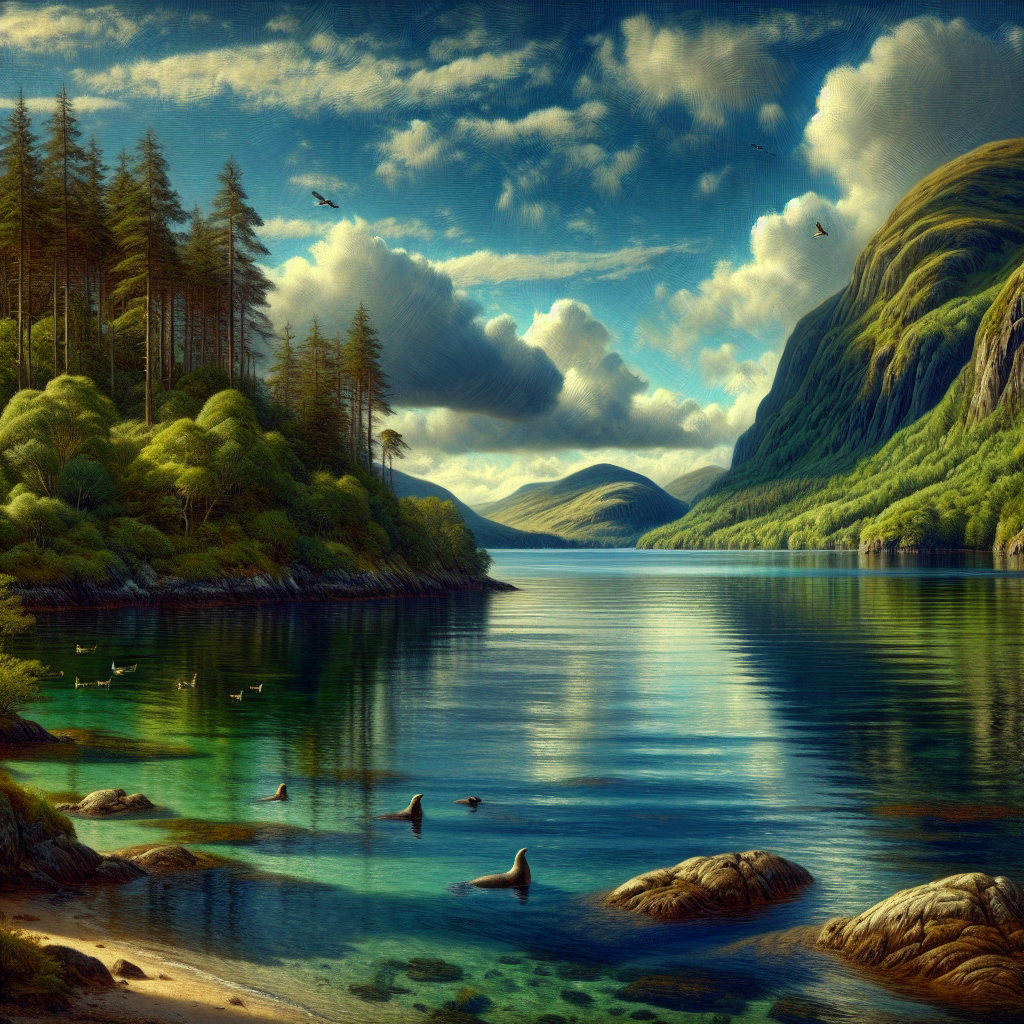 Blog post illustration