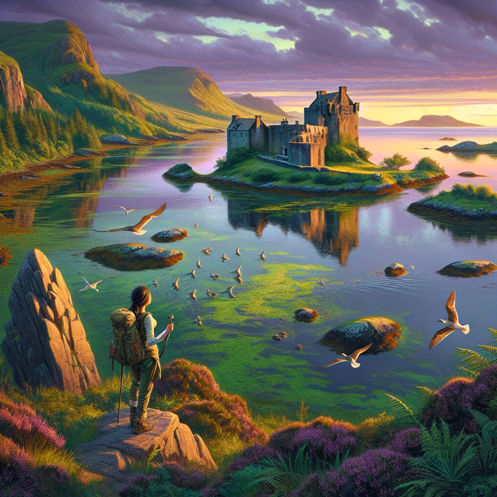 Blog post illustration